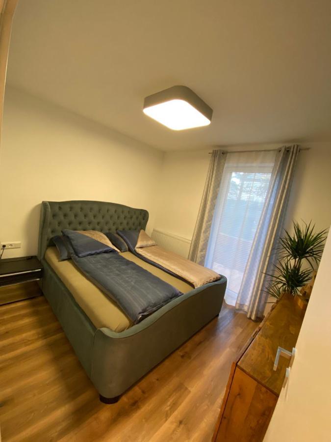 Living8-Appartements Bad Ischl Exteriör bild